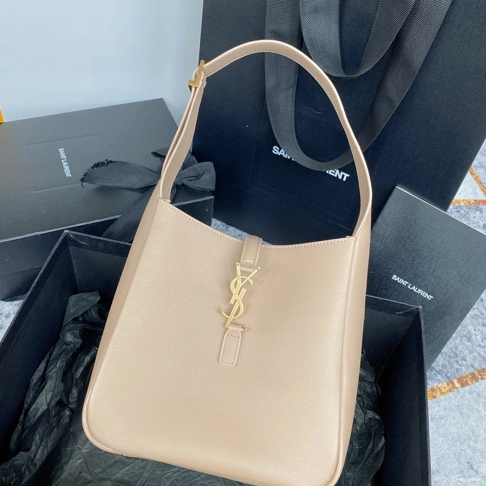 Repzbay REP 5 HOBO SOFT À 7 SMALL BAG-23*22*8CM LE YSL 0805